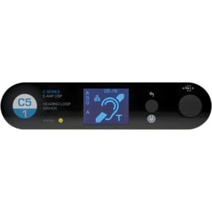 C-Series Driver 5A 120V-US