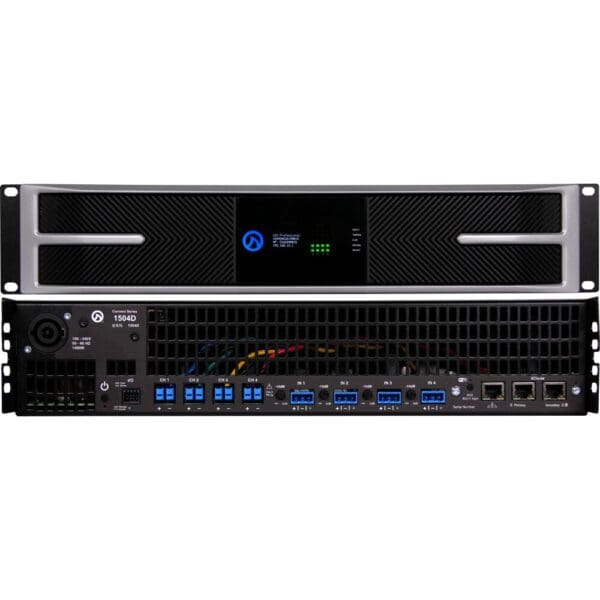 CONNECT 1504D