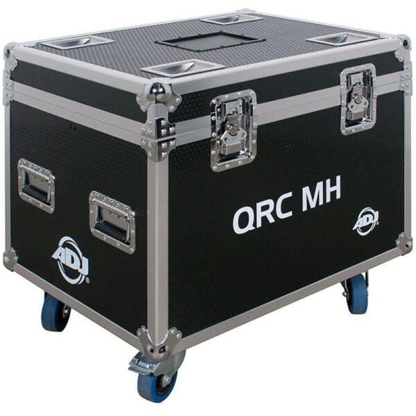 QRC-MH