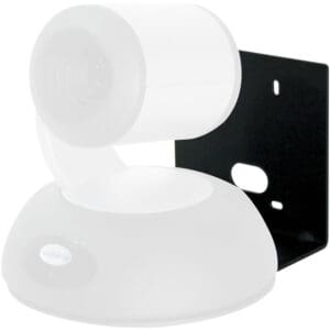 Thin Profile Wall Mount for Vaddio RoboSHOT Cameras