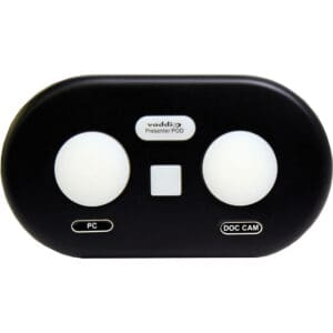 Additional PresenterPOD Option