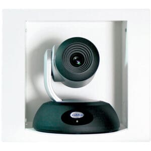 In-Wall Enclosure for ConferenceSHOT 10 USB