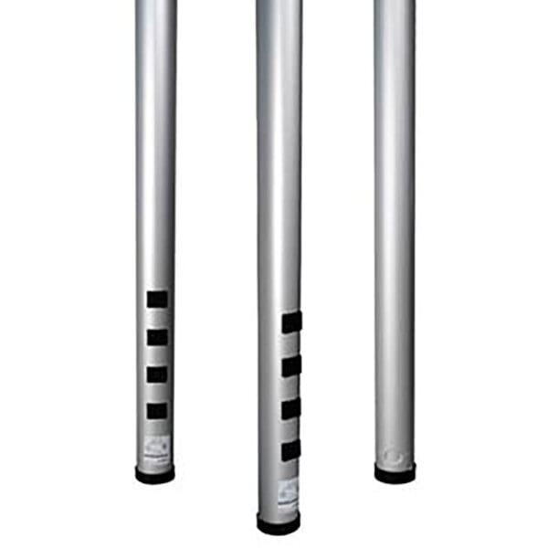 ALTP-2S Aluminum Tele-Power Pole