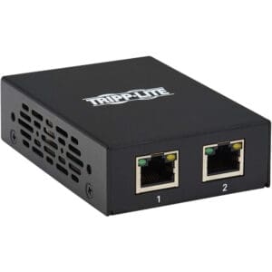 DVI over Cat5/Cat6 extender