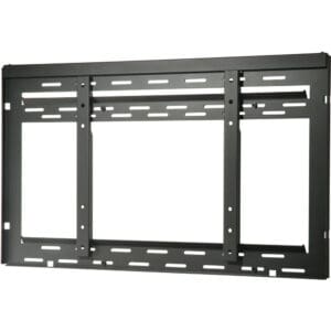 Ultra Think Flat Video Wall Mount LCD/Plasma