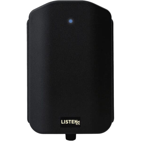 Bluetooth/IR Beacon
