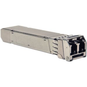 10Gbase-SR SFP+ Transceiver Cisco Compatible DDM Fiber 300M LC