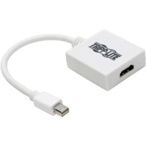 6IN MINI DSPLYPRT/HDMI ADPTR