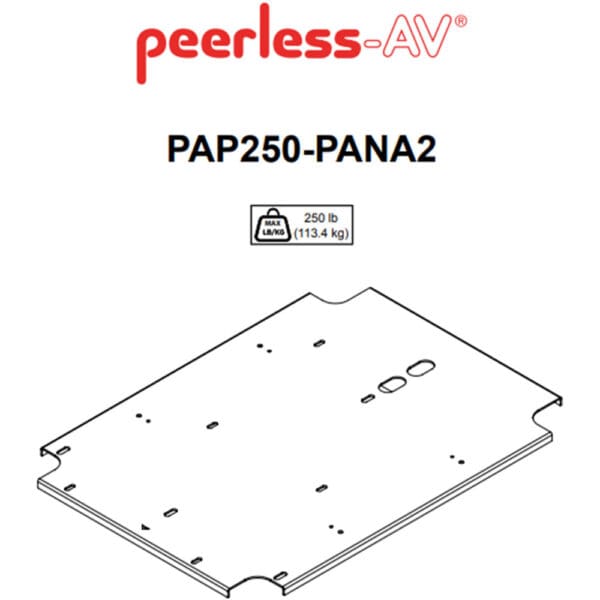 PAP250-PANA2