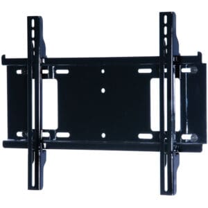 Flat screen TV wall mount bracket.