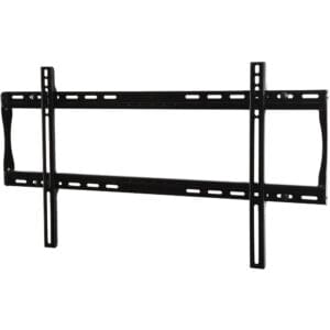 Flat screen TV wall mounting bracket.