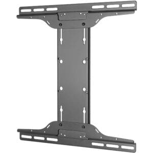 Flat screen TV wall mount bracket.