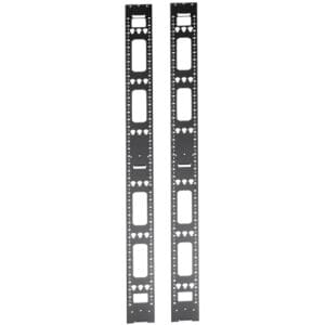 SmartRack 42U Vertical Cable Management Bars