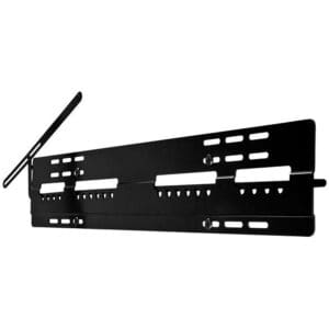 Universal Ultra Slim Flat Wall Mount for 37" to 75" Ultra-thin Displays
