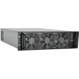 20kVA Hot-Swappable Power Module 18kW 208/120V 220/127V SV UPS