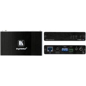 HDMI RS232/IR long-Reach HDBT Rx