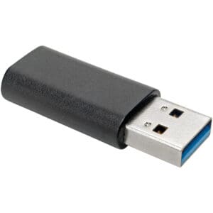 USB 3.0 Adapter Converter USB-A to USB Type C M/F USB-C