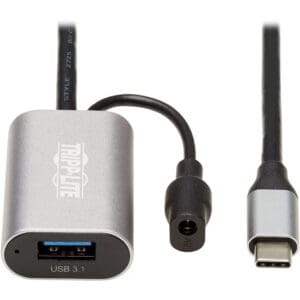 Tripp Lite U330-05M-C2A-G2 USB-C Active Extension Cable