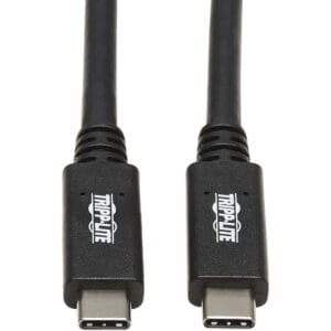 USB-C Cable (M/M) - USB 3.2, Gen 2