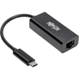 USB C TO GIGABIT ETHERNET ADPT