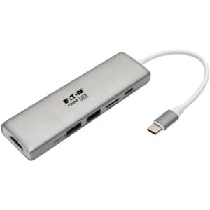 USBC DOCK,HDMI/HUB/MICSD/PDCHG