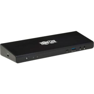 Tripp Lite by Eaton Docking station