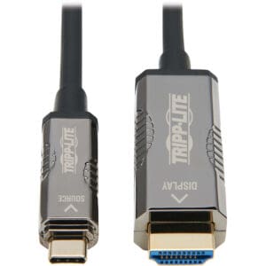 20M USB/HDMIAOC CBL