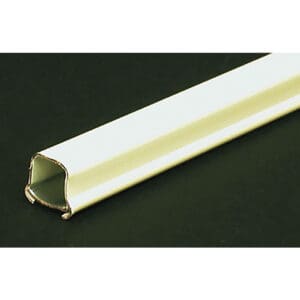 STL RACEWAY 50FT. V500 IVORY
