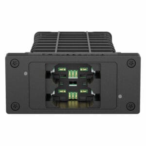 Charger core for charger L6000, can be used for 2x BA 70