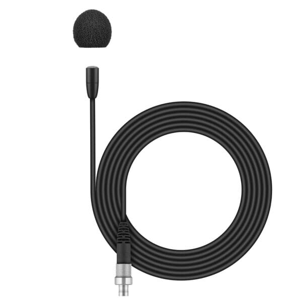 MKE ESSENTIAL OMNI-BLACK-3-PIN