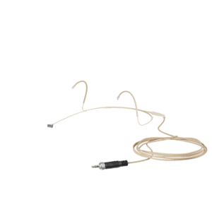 HEADMIC 4 (BEIGE, EW)