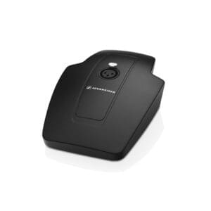 MAT 133 B BLACK XLR 3