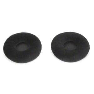 HD 25 - BLACK VELOUR EAR PADS