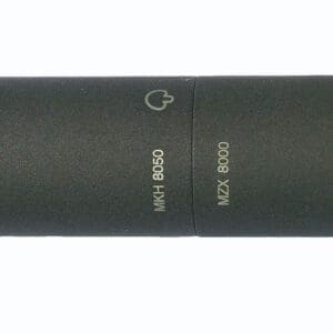 HF condenser microphone set;with MKH 8050