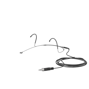 HEADMIC 4 (BLACK, EW)