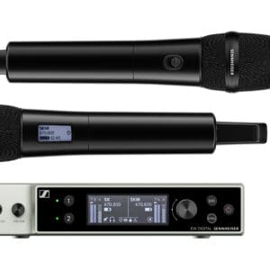 EW-DX 835-S SET (Q1-9)