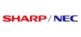 Sharp/NEC