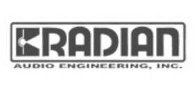 Radian Audio Engineering