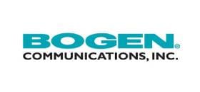 Bogen Communications