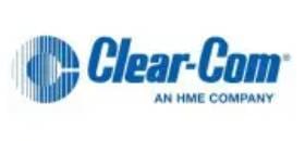 Clear-Com Intercom Systems