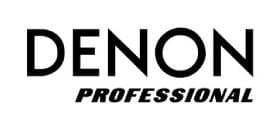 Denon Pro