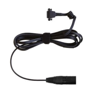HEADSET CABLE X5