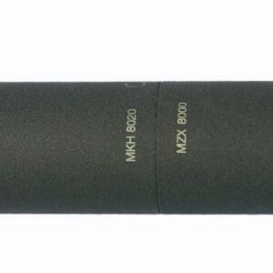HF condenser microphone set;with MKH 8020