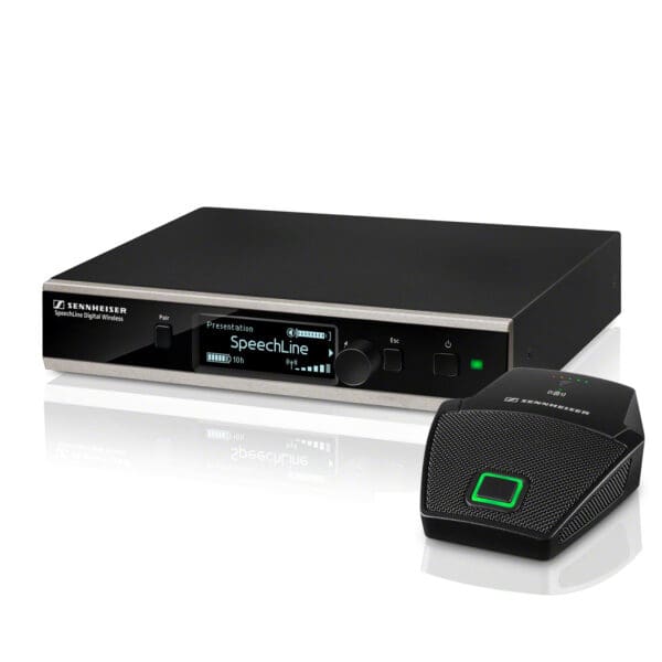 SL BOUNDARY SET DW-4 US - AVSuperstore.com