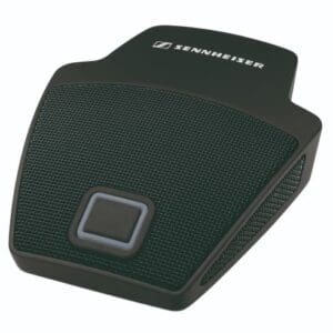 MEB 114-S B CARDIOID BLACK PTT