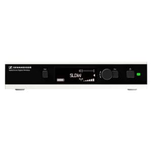 SL RACK RECEIVER DW-4-US