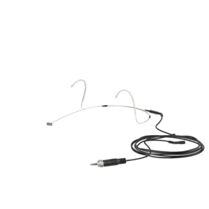 HEADMIC 4 (SILVER, EW)