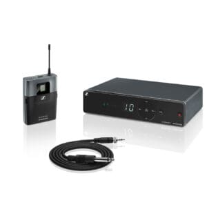 Wireless Instrument set