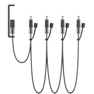 EW-D POWER DISTRIBUTION CABLE