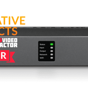 PowerZone Connect 1008